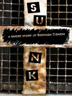 cover image of Sunk